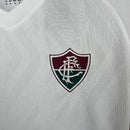 CAMISOLA FEMININA DO FLUMINENSE 25/26 BRANCO