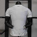 CAMISOLA VERSÃO PLAYER DO MANCHESTER CITY 25/26 BRANCO