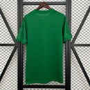 CAMISOLA DO SPORTING 25/26 VERDE TREINO