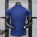 CAMISOLA VERSÃO PLAYER DO PSG 25/26 AZUL