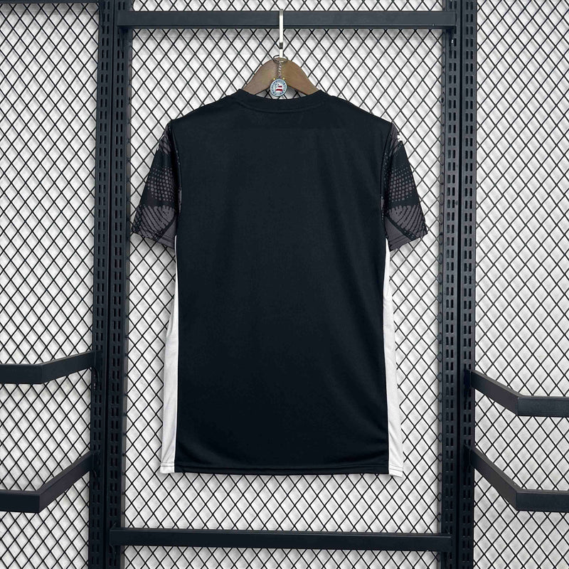 CAMISOLA DO BAHIA 25/26 PRETO