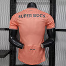 CAMISOLA VERSÃO PLAYER DO PORTO 25/26 LARANJA