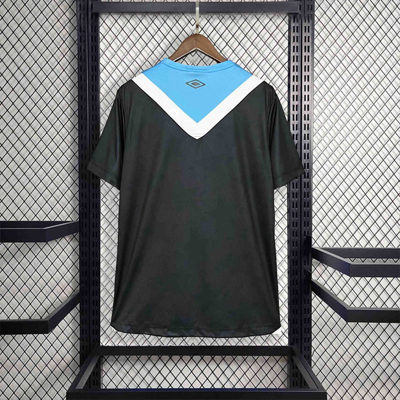 CAMISOLA DO GREMIO 25/26 PRETO
