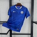 CAMISOLA DO CHELSEA 25/26 AZUL