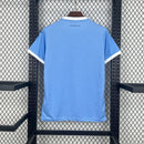 CAMISOLA DO LAZIO 25/26 AZUL