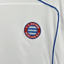 CAMISOLA DO BAYERN MUNICH 25/26 BRANCO