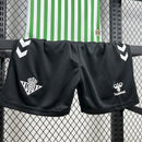 KIT INFANTIL DO REAL BETIS 25/26 BRANCO, VERDE E PRETO