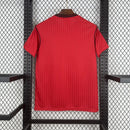 CAMISOLA DO FLAMENGO 25/26 VERMELHO EDIÇÃO ESPECIAL
