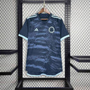 CAMISOLA DO CRUZEIRO 25/26 AZUL EDIÇÃO ESPECIAL