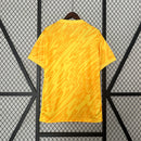 CAMISOLA DA SELEÇÃO DE PORTUGAL 25/26 AMARELO GOLEIRO
