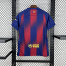 CAMISOLA DO BARCELONA 25/26 MULTICOLOR