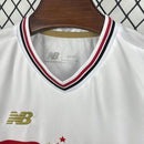 KIT INFANTIL DO SÃO PAULO 25/26 BRANCO