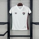 CAMISOLA FEMININA DO FLUMINENSE 25/26 BRANCO