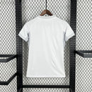 CAMISOLA FEMININA DO REAL MADRID 25/26 BRANCO