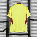 CAMISOLA DO ARSENAL 25/26 AMARELO GOLEIRO