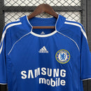 CAMISOLA RETRO DO CHELSEA 06/07 AZUL