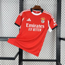 CAMISOLA DO BENFICA 25/26 VERMELHO