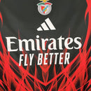CAMISOLA DO BENFICA 25/26 PRETO