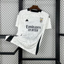CAMISOLA DO BENFICA 25/26 BRANCO