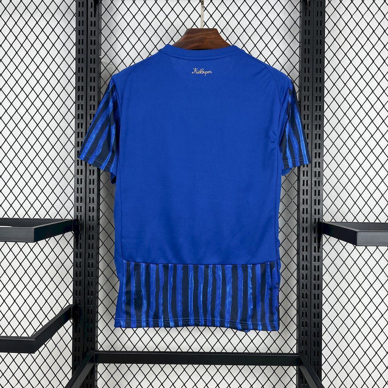 CAMISOLA DO AL HILAL 25/26 AZUL