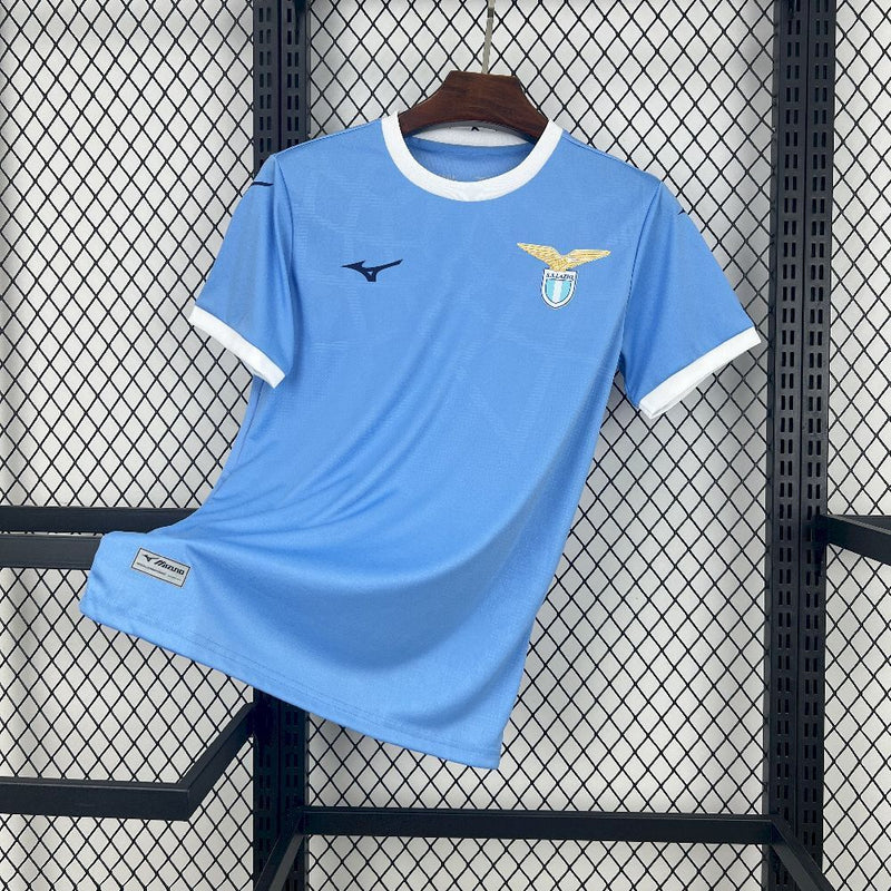 CAMISOLA DO LAZIO 25/26 AZUL