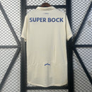 CAMISOLA DO PORTO 25/26 BEGE