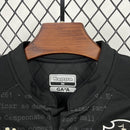 KIT INFANTIL DO VASCO 25/26 PRETO