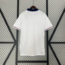 CAMISOLA DA SELEÇÃO DA INGLATERRA 25/26 BRANCO