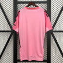 CAMISOLA DO BENFICA 25/26 ROSA EDIÇÃO ESPECIAL