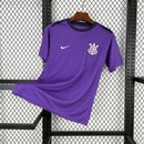 CAMISOLA DO CORINTHIANS 25/26 ROXO