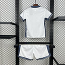 KIT INFANTIL DO INTER DE MILAN 25/26 BRANCO