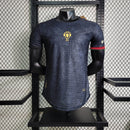 CAMISOLA VERSÃO PLAYER DE PORTUGAL 23/24 BLACK