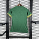 CAMISOLA FEMININA DO MEXICO 25/26 VERDE