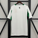 CAMISOLA DO SPORTING 25/26 BRANCO E VERDE