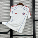 CAMISOLA DO BAYERN MUNICH 25/26 BRANCO