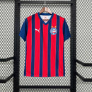 CAMISOLA DO BAHIA 25/26 TRICOLOR