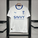 CAMISOLA DO AL HILAL 25/26 BRANCO