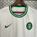 CAMISOLA DO SPORTING 25/26 BRANCO EDIÇÃO ESPECIAL