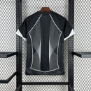 CAMISOLA DO BARCELONA 25/26 PRETO