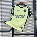 CAMISOLA DO BOTAFOGO 25/26 BEGE