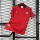 CAMISOLA DO FLAMENGO 25/26 VERMELHO EDIÇÃO ESPECIAL
