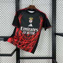 CAMISOLA DO BENFICA 25/26 PRETO