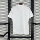 CAMISOLA DA SELEÇÃO DA FINLANDIA 25/26 BRANCO