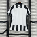 CAMISOLA DO BOTAFOGO 25/26 PRETO E BRANCO