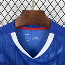 CAMISOLA FEMININA DO CHELSEA 25/26 AZUL