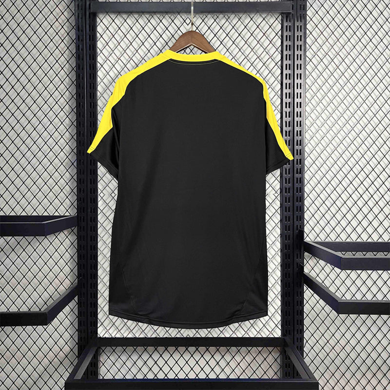 CAMISOLA DO ATLETICO MINEIRO 25/26 PRETO TREINO