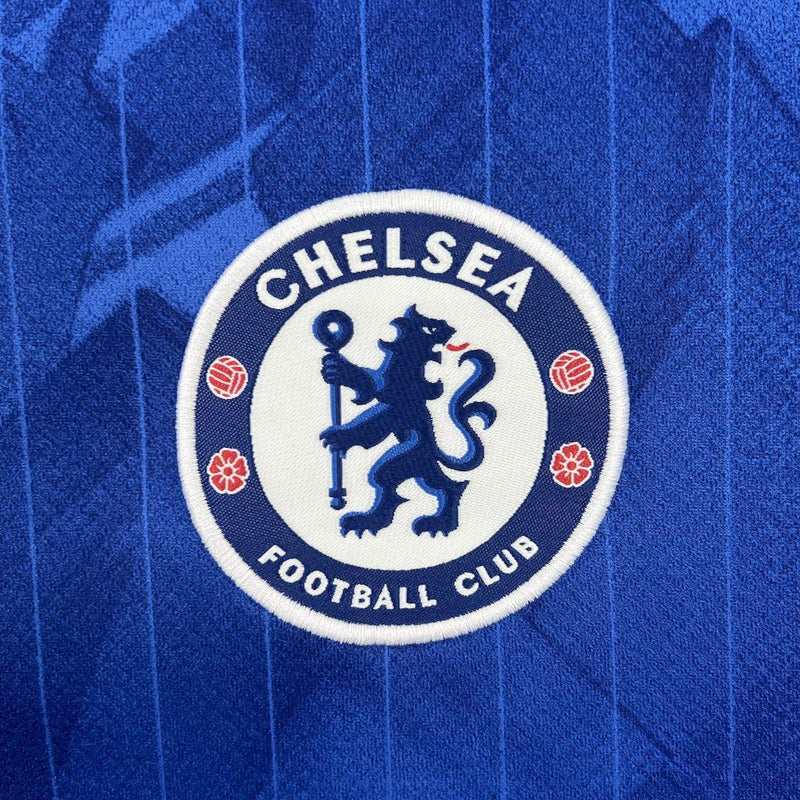 CAMISOLA DO CHELSEA 25/26 AZUL