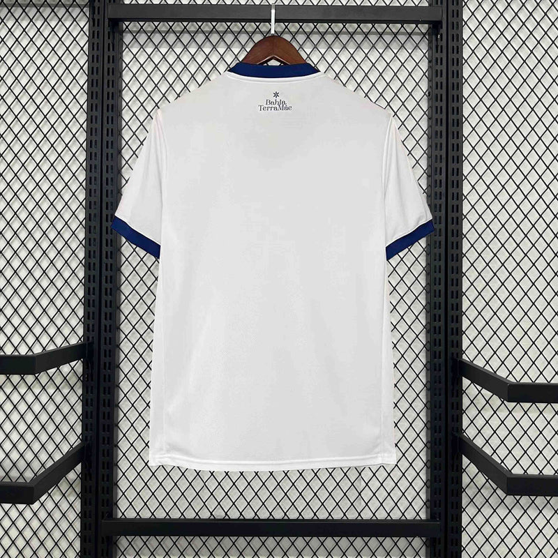 CAMISOLA DO BAHIA 25/26 BRANCO