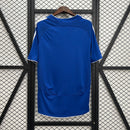 CAMISOLA RETRO DO CHELSEA 06/07 AZUL