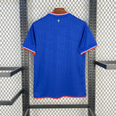 CAMISOLA DO FORTALEZA 25/26 AZUL